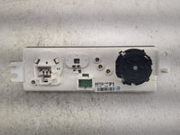 2001-2005 Pontiac Grand Am Climate Control Module Temperature AC/Heater Replacement Fits Fits 2001 2002 2003 2004 2005 OEM U