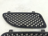 1999-2005 Pontiac Grand Am Front Grille Bumper Not Included - Oemusedautoparts1.com