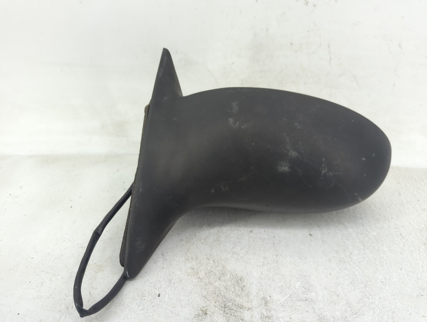 2002-2005 Pontiac Grand Am Driver Side View Mirror - Left Door Mirror OEM Used - Oemusedautoparts1.com