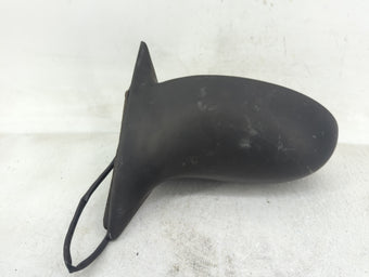 compare product 2002-2005 Pontiac Grand Am Driver Side View Mirror - Left Door Mirror OEM Used