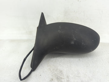 2002-2005 Pontiac Grand Am Driver Side View Mirror - Left Door Mirror OEM Used - Oemusedautoparts1.com
