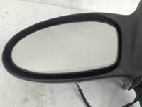 2002-2005 Pontiac Grand Am Driver Side View Mirror - Left Door Mirror OEM Used - Oemusedautoparts1.com