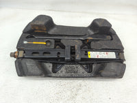 2005 Pontiac Grand Prix Spare Scissor Car Jack - Oemusedautoparts1.com