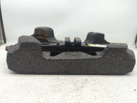 2005 Pontiac Grand Prix Spare Scissor Car Jack - Oemusedautoparts1.com