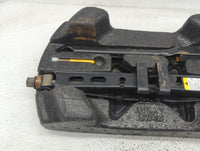 2005 Pontiac Grand Prix Spare Scissor Car Jack - Oemusedautoparts1.com
