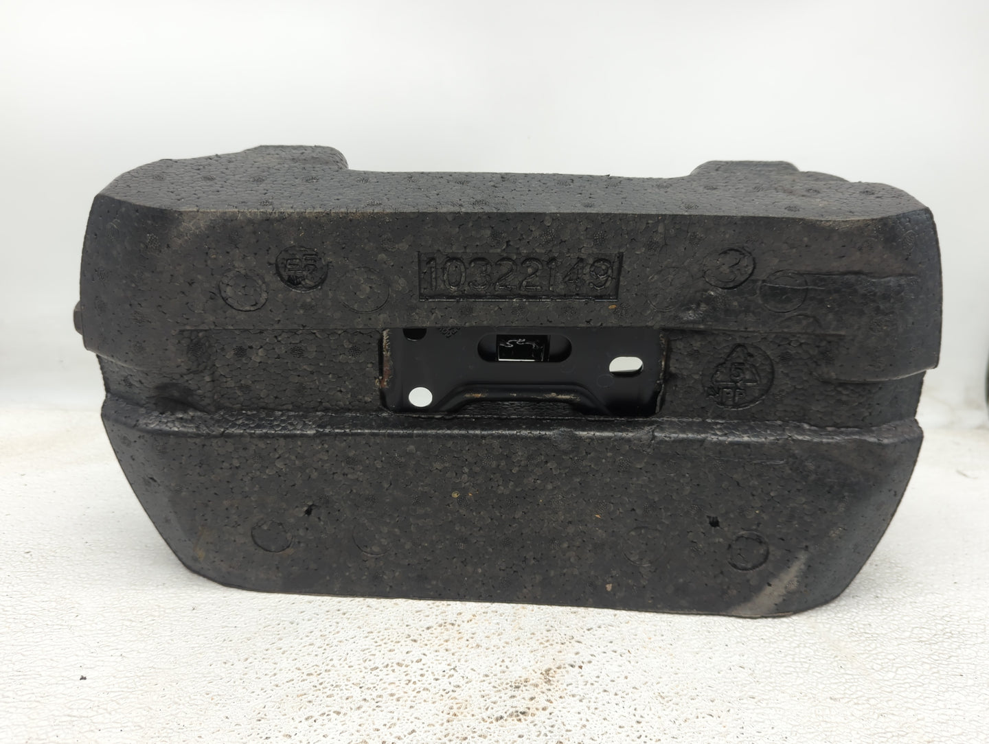 2005 Pontiac Grand Prix Spare Scissor Car Jack - Oemusedautoparts1.com