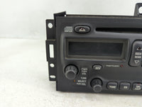 2004-2008 Pontiac Grand Prix Radio AM FM Cd Player Receiver Replacement Fits Fits 2004 2005 2006 2007 2008 OEM Used Auto Par