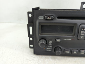 compare product 2004-2008 Pontiac Grand Prix Radio AM FM Cd Player Receiver Replacement Fits Fits 2004 2005 2006 2007 2008 OEM Used Auto Parts