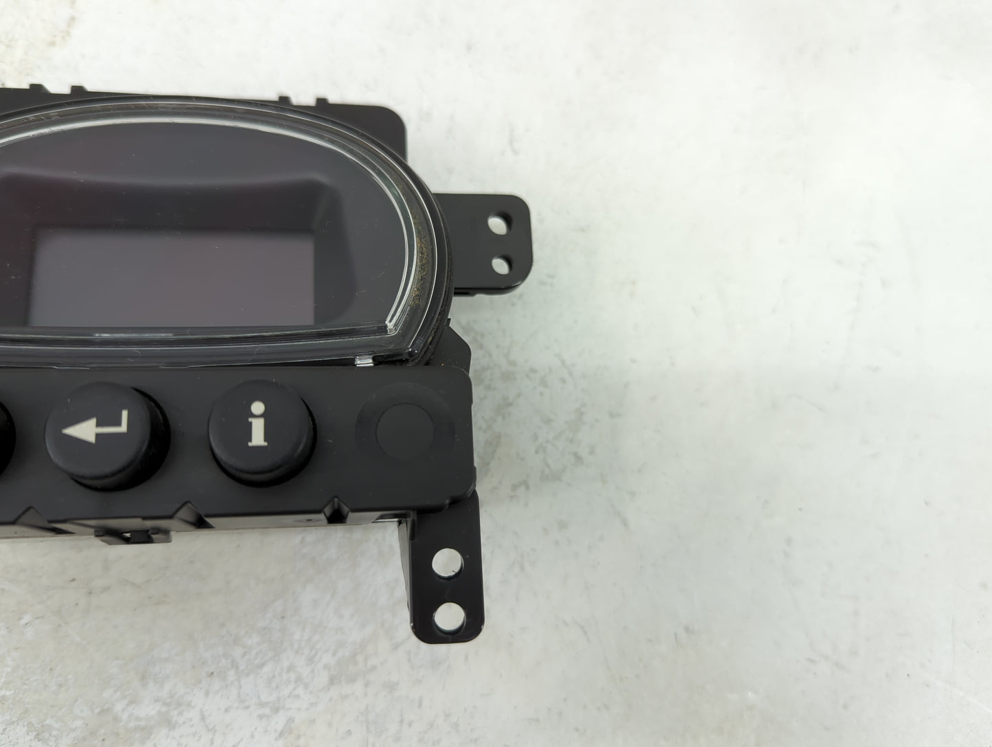 2004-2005 Pontiac Grand Prix Dash Panel - Oem - Oemusedautoparts1.com