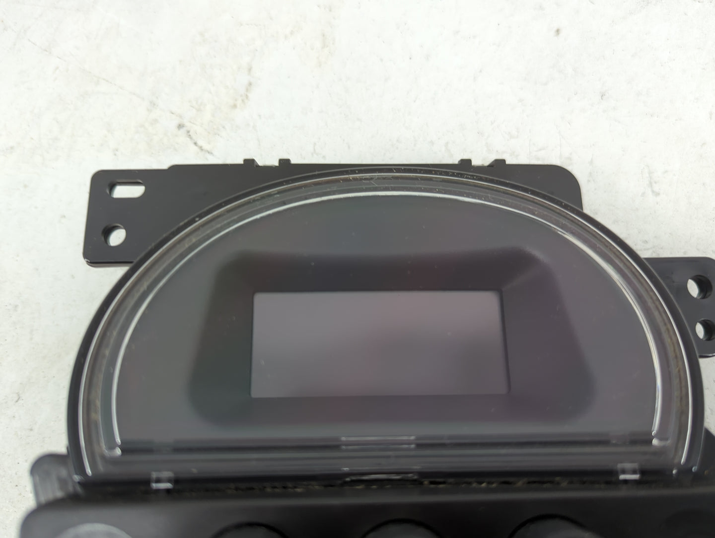 2004-2005 Pontiac Grand Prix Dash Panel - Oem - Oemusedautoparts1.com