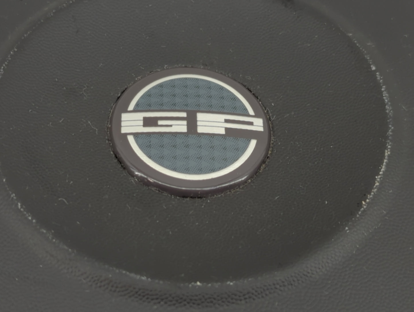 2004-2008 Pontiac Grand Prix Air Bag Driver Left Steering Wheel Mounted - Oemusedautoparts1.com