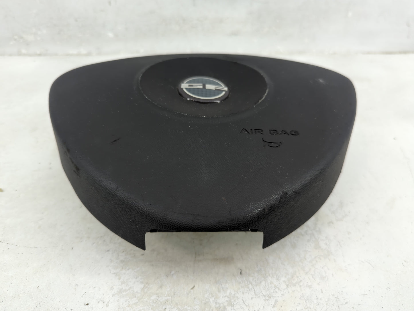 2004-2008 Pontiac Grand Prix Air Bag Driver Left Steering Wheel Mounted - Oemusedautoparts1.com