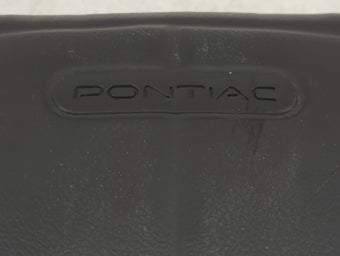 compare product 1999-2000 Pontiac Grand Prix Air Bag Driver Left Steering Wheel Mounted