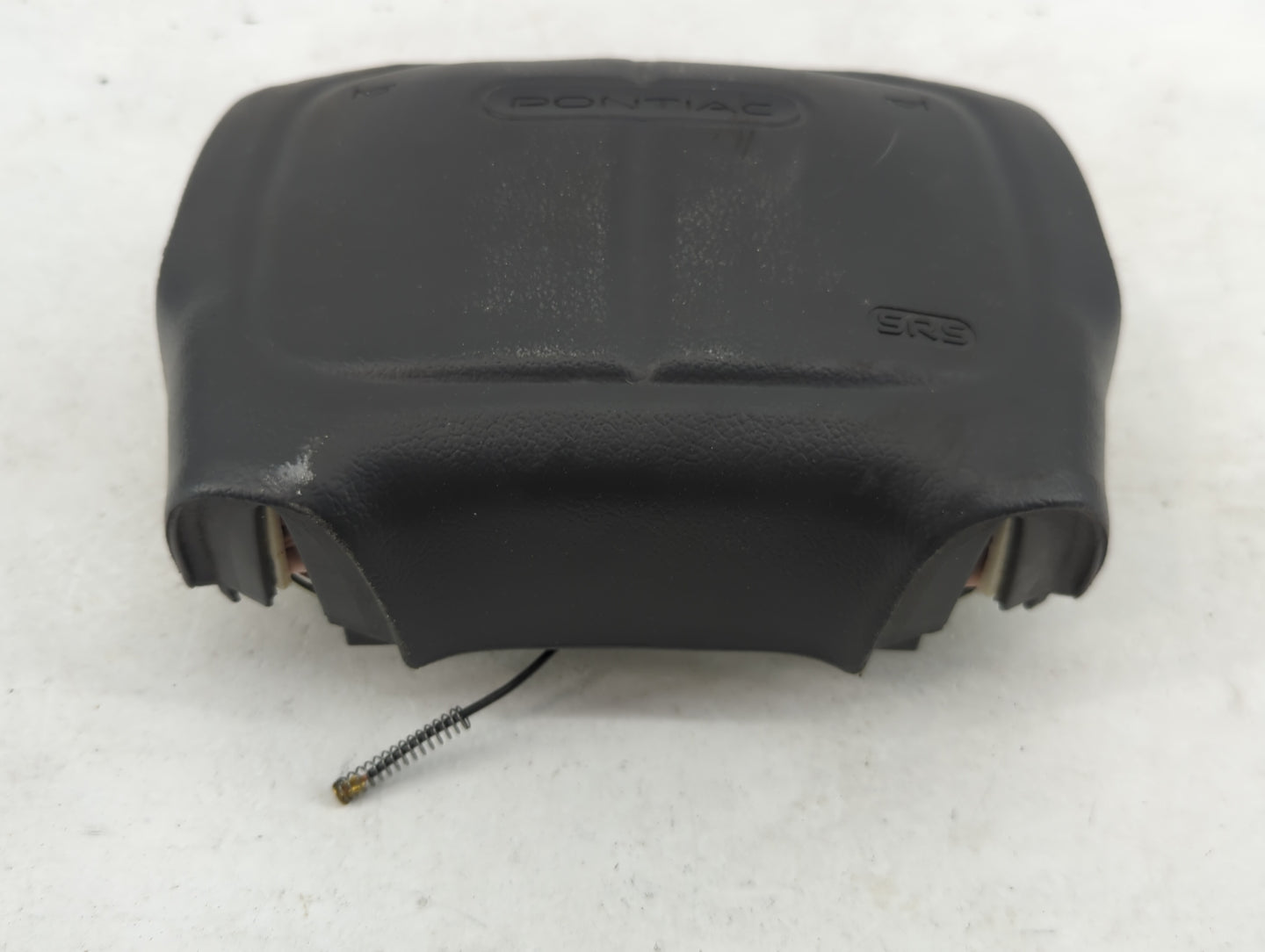 1999-2000 Pontiac Grand Prix Air Bag Driver Left Steering Wheel Mounted - Oemusedautoparts1.com