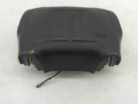 1999-2000 Pontiac Grand Prix Air Bag Driver Left Steering Wheel Mounted - Oemusedautoparts1.com