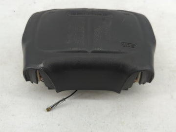 1999-2000 Pontiac Grand Prix Air Bag Driver Left Steering Wheel Mounted