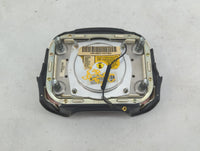 1999-2000 Pontiac Grand Prix Air Bag Driver Left Steering Wheel Mounted - Oemusedautoparts1.com