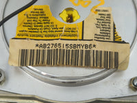 1999-2000 Pontiac Grand Prix Air Bag Driver Left Steering Wheel Mounted - Oemusedautoparts1.com