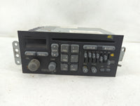 1996-2003 Pontiac Grand Prix Radio AM FM Cd Player Receiver Replacement Fits Fits 1996 1997 1998 1999 2000 2001 2002 2003 OE