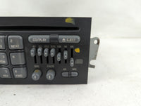 1996-2003 Pontiac Grand Prix Radio AM FM Cd Player Receiver Replacement Fits Fits 1996 1997 1998 1999 2000 2001 2002 2003 OE
