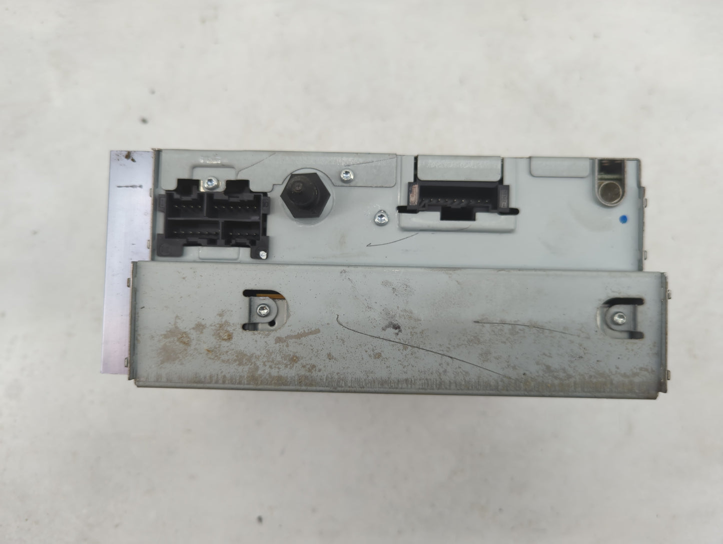 1996-2003 Pontiac Grand Prix Radio AM FM Cd Player Receiver Replacement Fits Fits 1996 1997 1998 1999 2000 2001 2002 2003 OE
