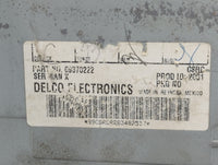 1996-2003 Pontiac Grand Prix Radio AM FM Cd Player Receiver Replacement Fits Fits 1996 1997 1998 1999 2000 2001 2002 2003 OE