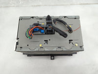 2004-2008 Pontiac Grand Prix Radio AM FM Cd Player Receiver Replacement Fits Fits 2004 2005 2006 2007 2008 OEM Used Auto Par