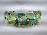 1998-2003 Pontiac Grand Prix Instrument Cluster Speedometer Gauges Miles:1K Fits Fits 1998 1999 2000 2001 2002 2003 OEM Used