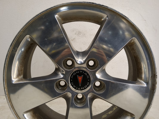 2005-2008 Pontiac Grand Prix Oem Wheel Rim