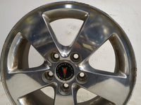 2005-2008 Pontiac Grand Prix Oem Wheel Rim - Oemusedautoparts1.com
