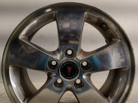 2005-2008 Pontiac Grand Prix Oem Wheel Rim - Oemusedautoparts1.com
