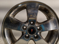 2005-2008 Pontiac Grand Prix Oem Wheel Rim - Oemusedautoparts1.com