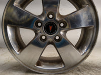 2005-2008 Pontiac Grand Prix Oem Wheel Rim 1209096 - Oemusedautoparts1.com