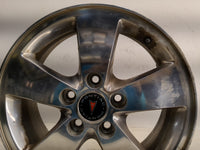 2005-2008 Pontiac Grand Prix Oem Wheel Rim - Oemusedautoparts1.com