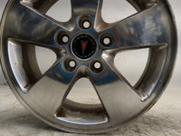 2005-2008 Pontiac Grand Prix Oem Wheel Rim 1209096 - Oemusedautoparts1.com