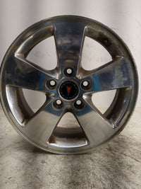 2005-2008 Pontiac Grand Prix Oem Wheel Rim 1209096 - Oemusedautoparts1.com
