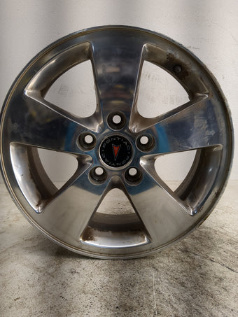 compare product 2005-2008 Pontiac Grand Prix Oem Wheel Rim 1209096