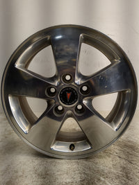 2005-2008 Pontiac Grand Prix Oem Wheel Rim - Oemusedautoparts1.com