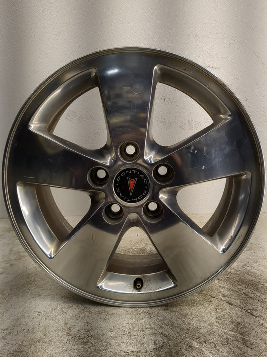 2005-2008 Pontiac Grand Prix Oem Wheel Rim - Oemusedautoparts1.com