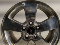 2005-2008 Pontiac Grand Prix Oem Wheel Rim - Oemusedautoparts1.com