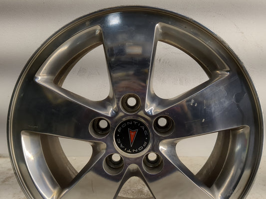 2005-2008 Pontiac Grand Prix Oem Wheel Rim