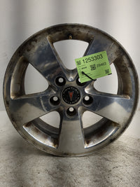 2005-2008 Pontiac Grand Prix Oem Wheel Rim - Oemusedautoparts1.com
