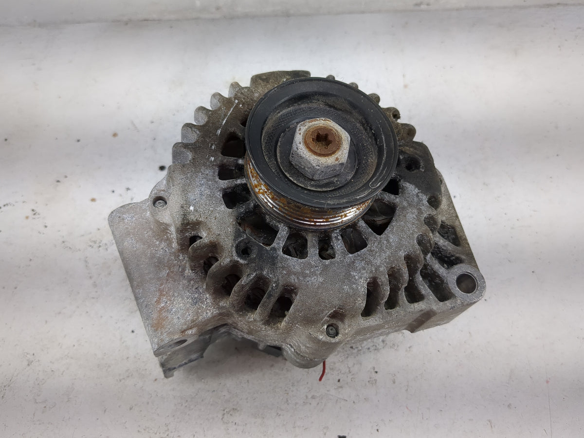 1999-2003 Pontiac Grand Prix Alternator Replacement Generator Charging Assembly Engine OEM Fits Fits 1999 2000 2001 2002 200