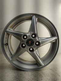 1999-2003 Pontiac Grand Prix Oem Wheel Rim - Oemusedautoparts1.com