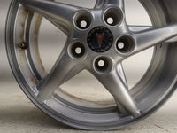 1999-2003 Pontiac Grand Prix Oem Wheel Rim - Oemusedautoparts1.com