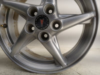 1999-2003 Pontiac Grand Prix Oem Wheel Rim - Oemusedautoparts1.com