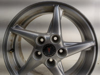 1999-2003 Pontiac Grand Prix Oem Wheel Rim - Oemusedautoparts1.com