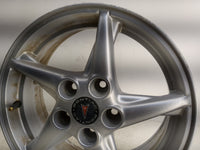 1999-2003 Pontiac Grand Prix Oem Wheel Rim - Oemusedautoparts1.com