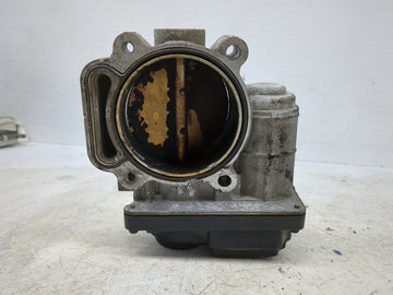 2005-2008 Pontiac Grand Prix Throttle Body Fits Fits 2005 2006 2007 2008 2009 OEM Used Auto Parts - Oemusedautoparts1.com
