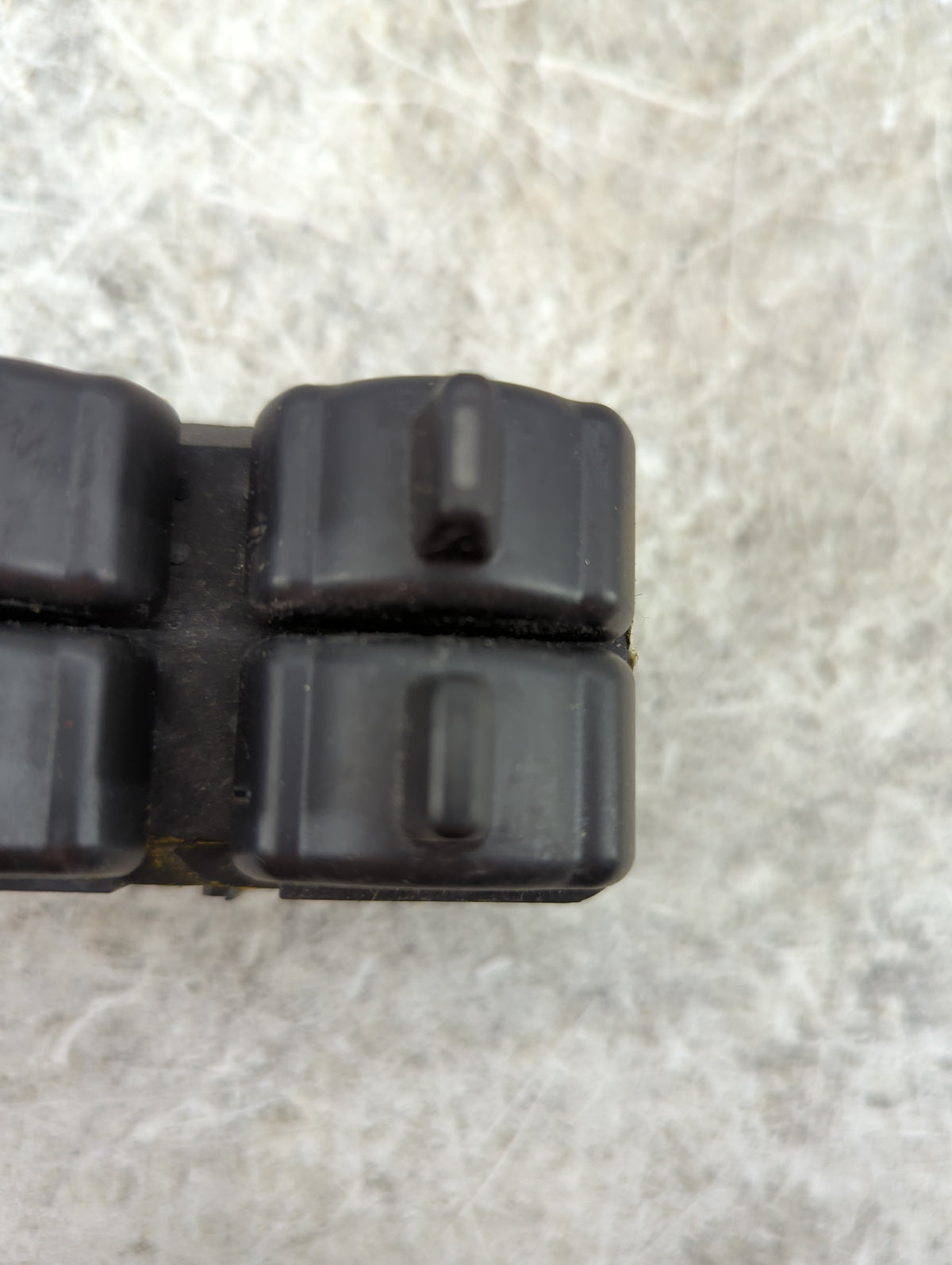 2004-2008 Pontiac Grand Prix Master Power Window Switch Replacement Driver Side Left Fits Fits 2004 2005 2006 2007 2008 OEM 